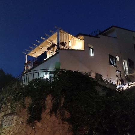 Villa Framavi à Cefalù Extérieur photo