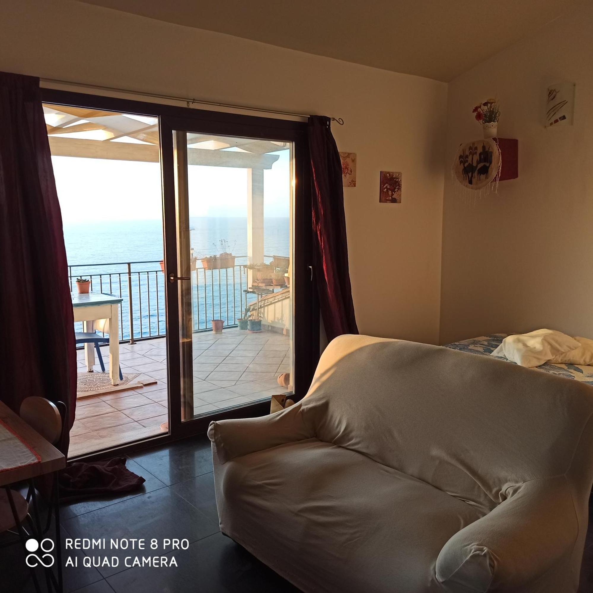 Villa Framavi à Cefalù Chambre photo