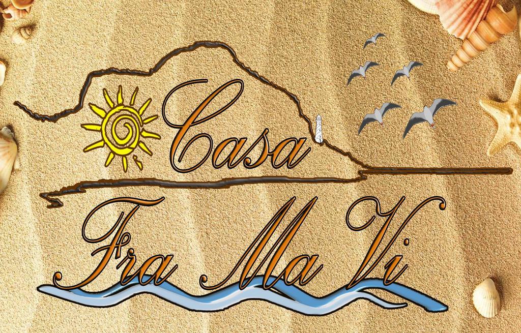 Villa Framavi à Cefalù Chambre photo