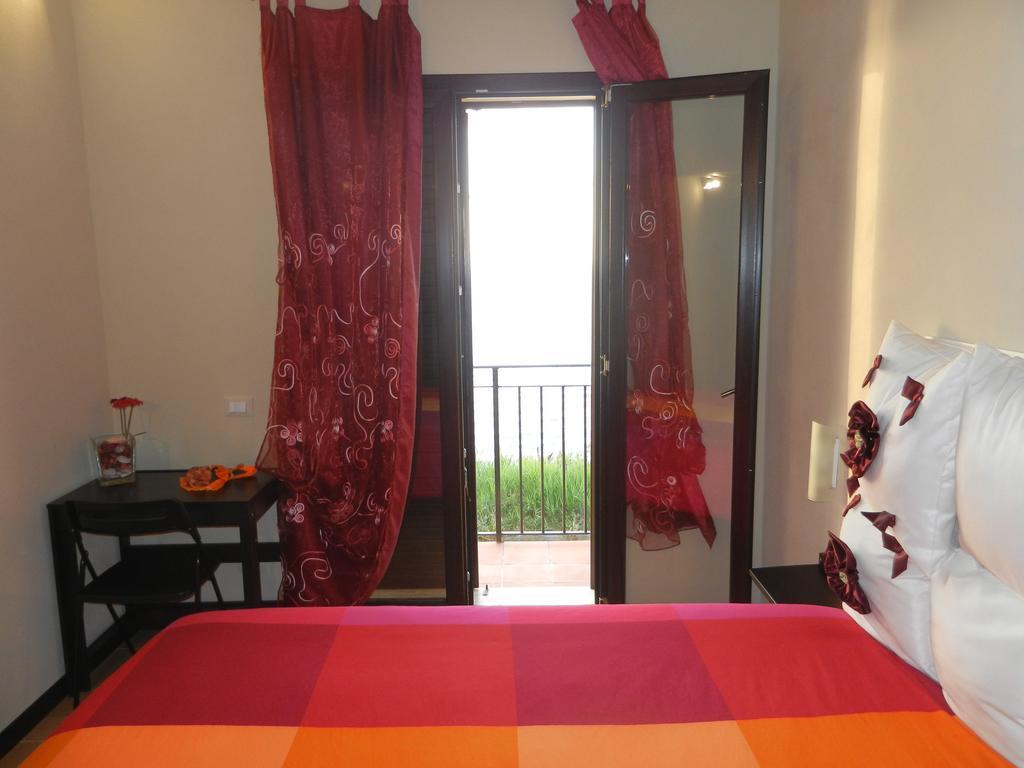 Villa Framavi à Cefalù Chambre photo