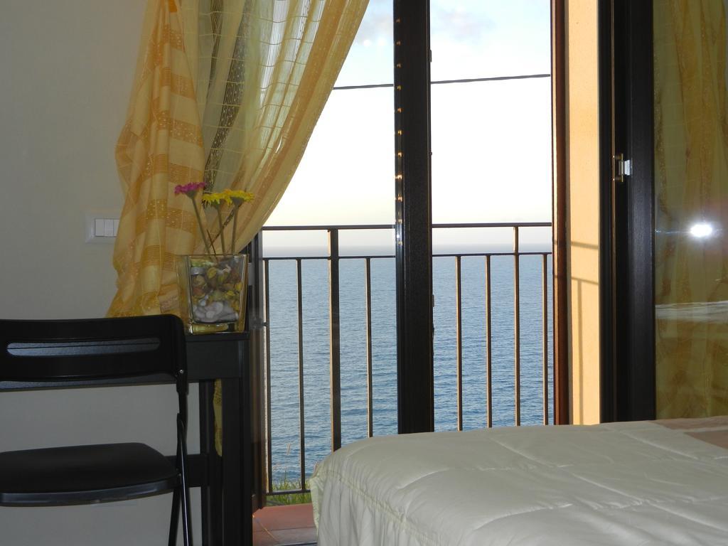 Villa Framavi à Cefalù Chambre photo