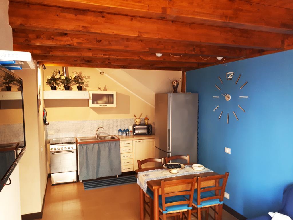 Villa Framavi à Cefalù Extérieur photo